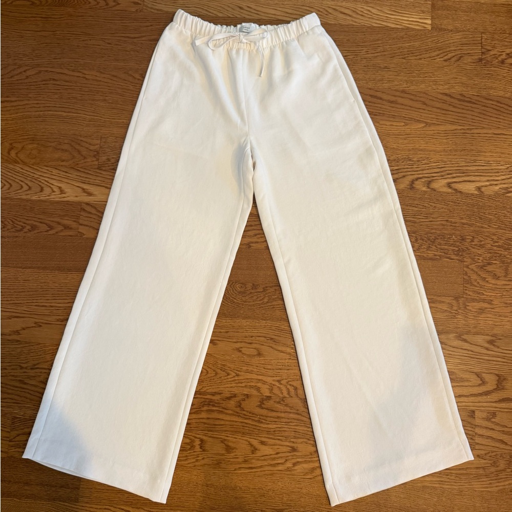Wilfred Aritzia Lodge Pants size small